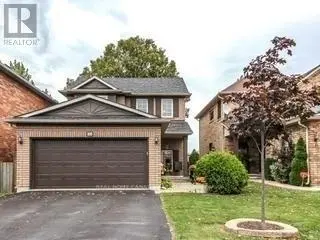 Detached at 3710 FOREST BLUFF CRESCENT, Mississauga