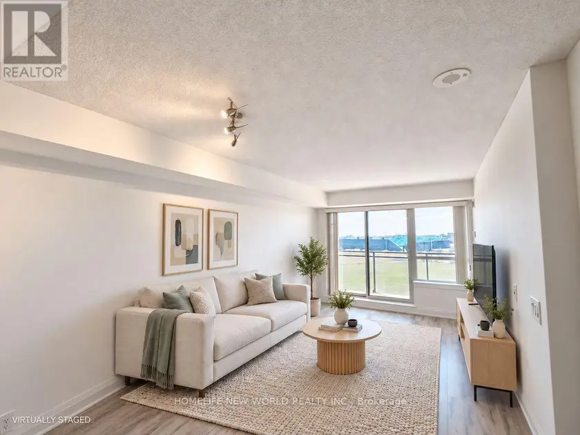 Apartment at 1111 - 1070 SHEPPARD AVENUE W, Toronto