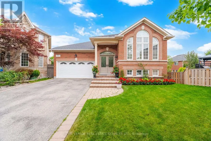 Detached at 3057 PORTREE CRESCENT, Oakville