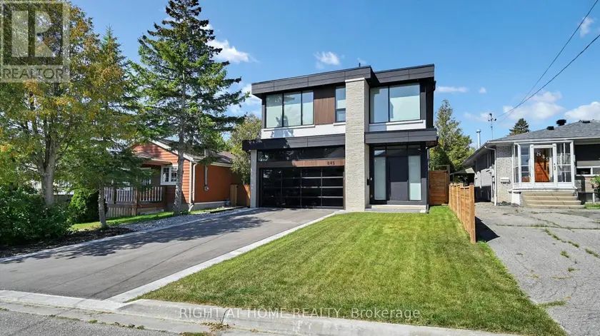 Detached at 845 SEVENTH STREET, Mississauga