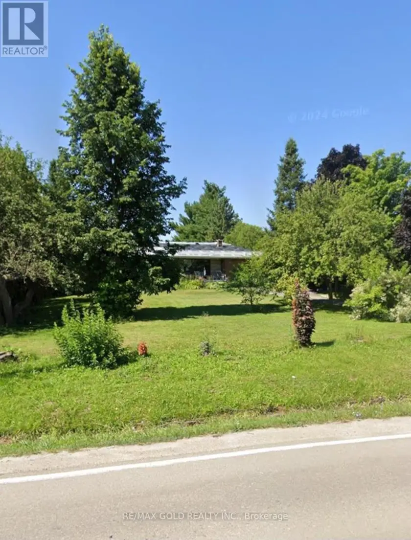 Detached at 10654 WINSTON CHURCHILL BOULEVARD, Halton Hills