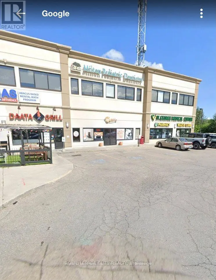 Other at 204 - 585 ONTARIO ST S STREET, Milton