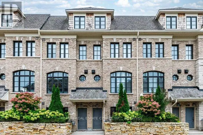Townhouse at 2034 QUEENSBOROUGH GATE, Mississauga