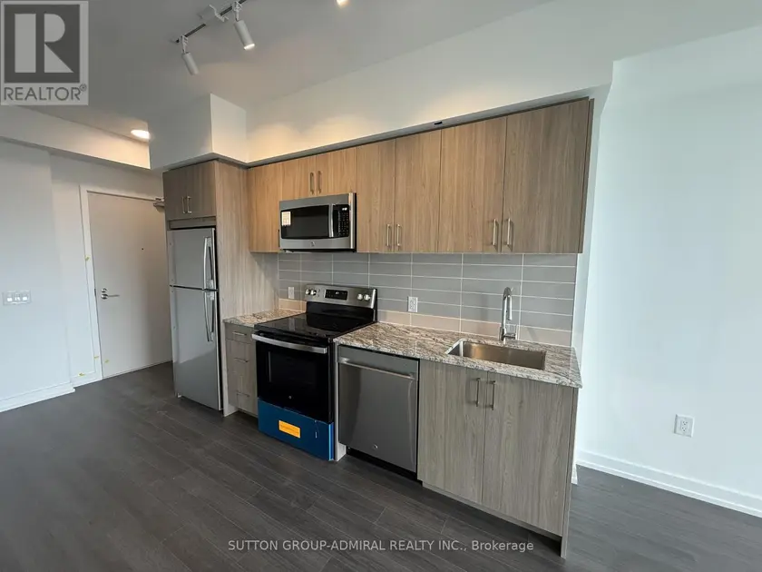 Apartment at 2311 - 4010 EGLINTON AVENUE, Toronto