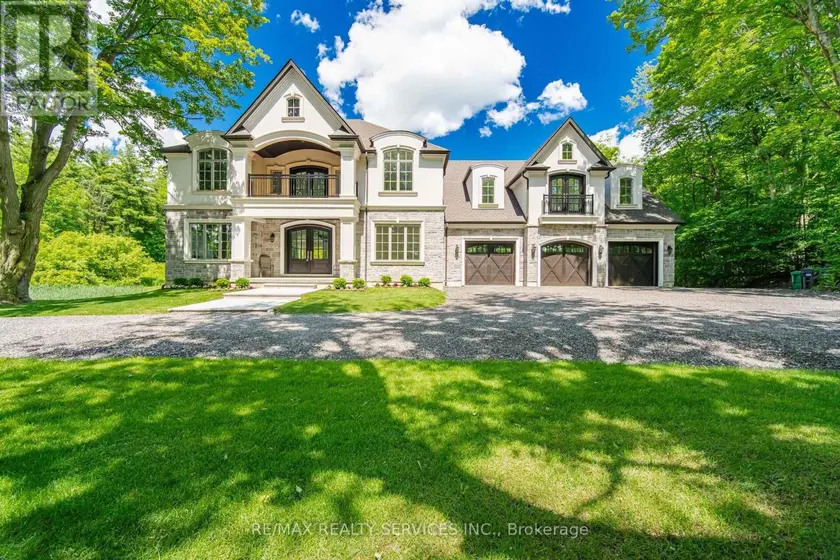 Detached at 17711 HUMBER STATION ROAD, Caledon