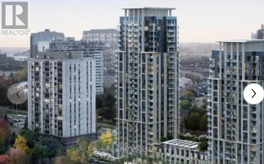 Apartment at 903 - 204 BURNHAMTHORPE ROAD E, Mississauga