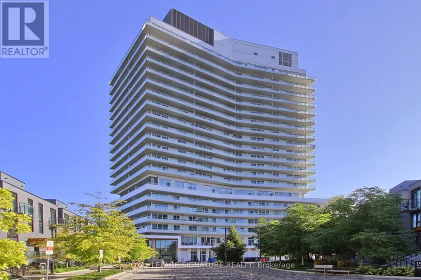 Apartment at 2003 - 20 BRIN DRIVE, Toronto
