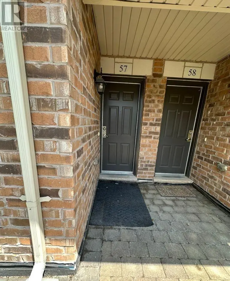 Townhouse at 57 - 2441 GREENWICH DRIVE, Oakville