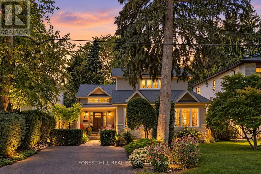 Detached at 80 AVONHURST ROAD, Toronto