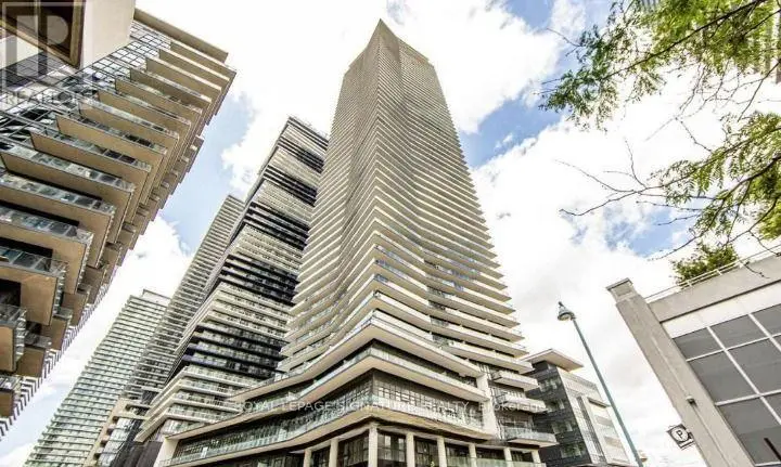 Apartment at 411 - 38 ANNIE CRAIG DRIVE, Toronto