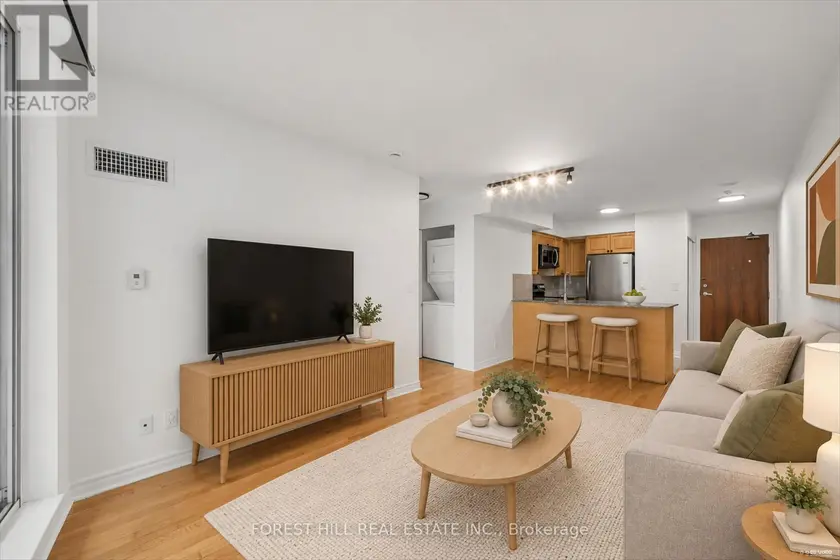 Apartment at 705 - 33 ELM DRIVE W, Mississauga
