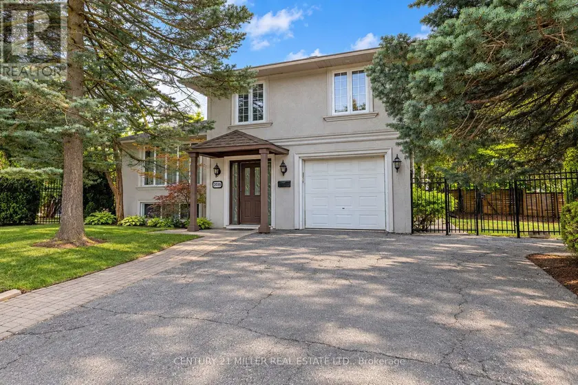 Detached at 2039 WAKELY STREET, Oakville