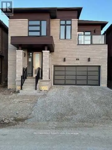Multiplex at 4 MICHENER DRIVE, Brampton