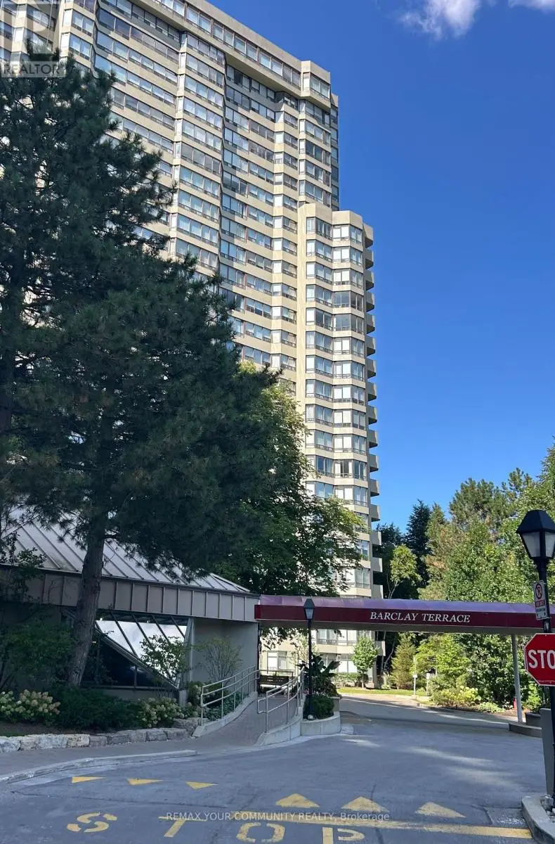 Apartment at 2506 - 1320 ISLINGTON AVENUE, Toronto