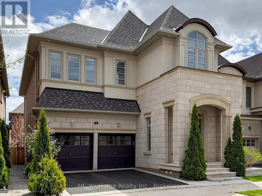 Detached at 70 THRESHING MILL BOULEVARD, Oakville