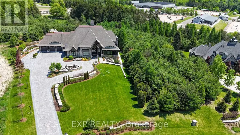 Detached at 21 EDGEWILD DRIVE, Caledon