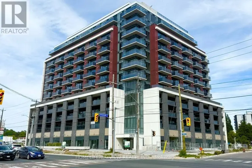 Apartment at 1113 - 2825 JANE STREET, Toronto