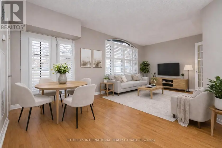Apartment at 108 - 3085 BLOOR STREET W, Toronto