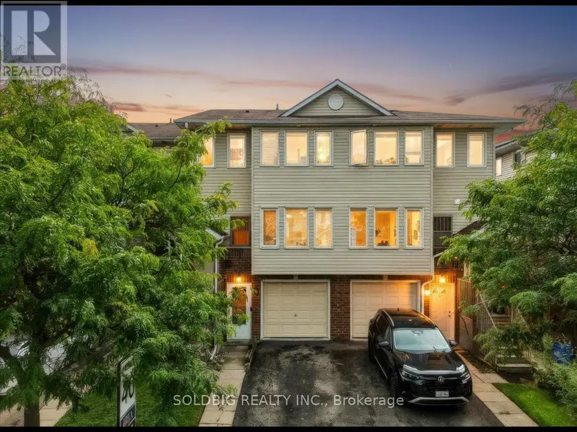 Townhouse at 78 - 78 STEWART MACLAREN ROAD, Halton Hills