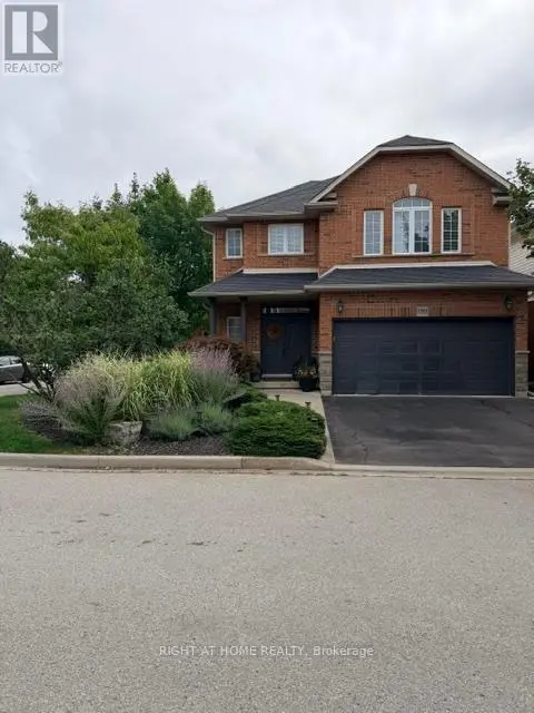 Detached at 5383 HALDIMAND CRESCENT, Burlington