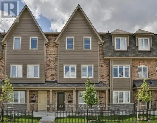 Townhouse at 20 - 50 EDINBURGH DRIVE, Brampton