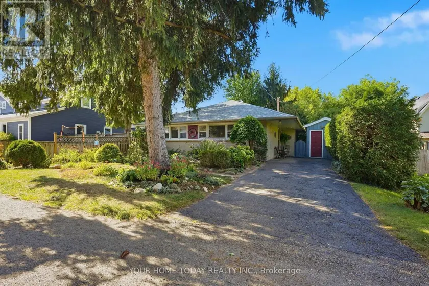 Detached at 57 EDITH STREET, Halton Hills
