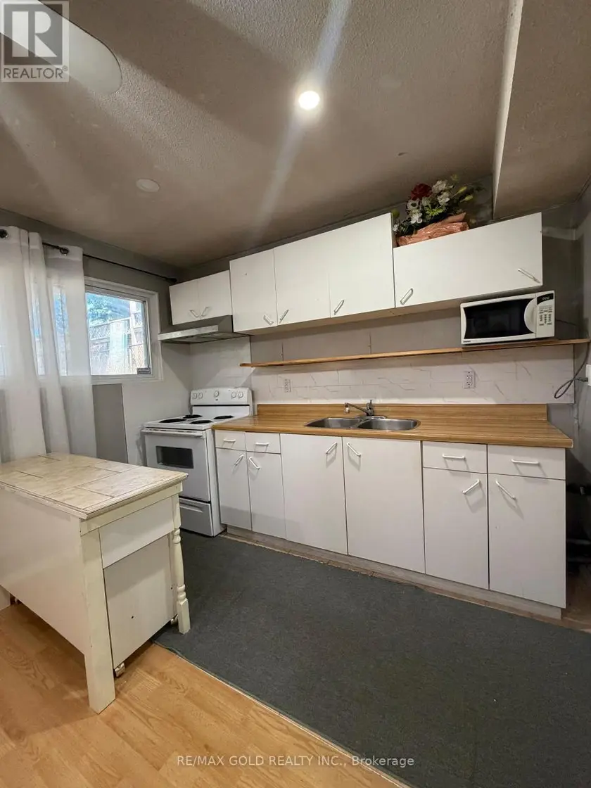 Semi-Detached/Link at BASEMENT - 38 CARTER DRIVE, Brampton