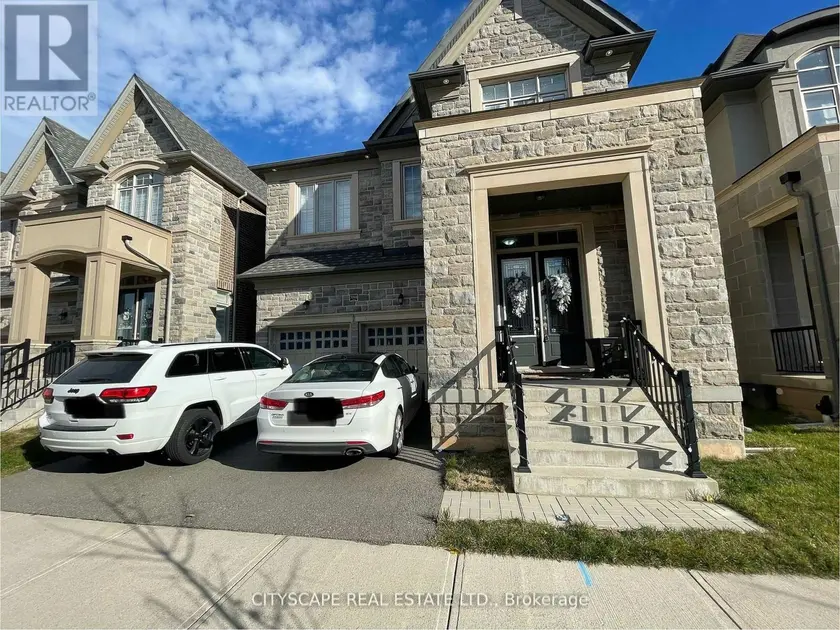 Detached at 3041 POST ROAD, Oakville