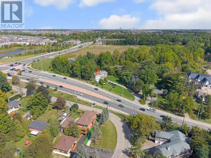 Detached at 8951 MISSISSAUGA ROAD, Brampton