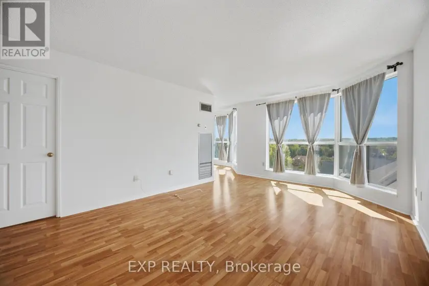 Apartment at 808 - 2155 BURNHAMTHORPE ROAD W, Mississauga