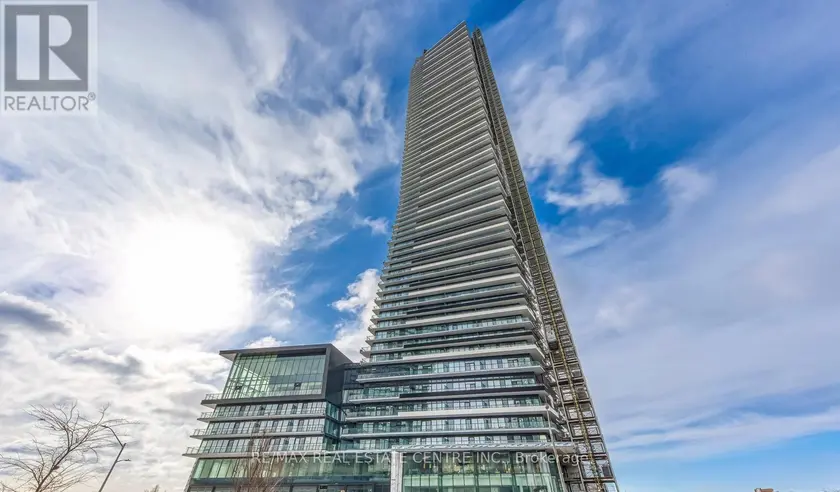 Apartment at 4904 - 448 BURNHAMTHORPE ROAD W, Mississauga