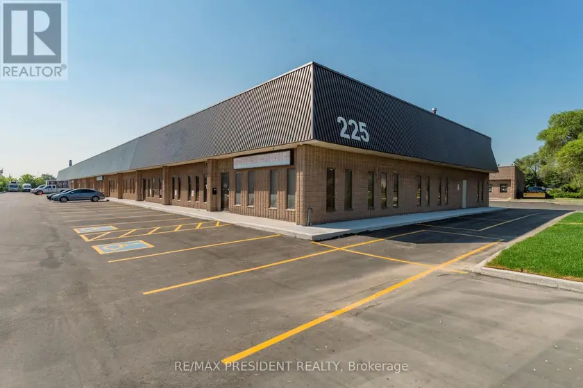 Other at 12 - 225 ADVANCE BOULEVARD, Brampton