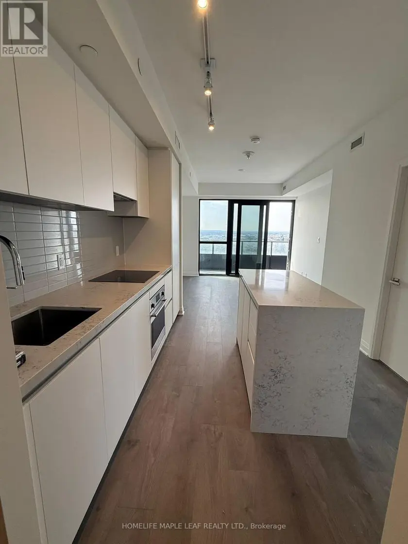 Apartment at 5210 - 4015 THE EXCHANGE, Mississauga