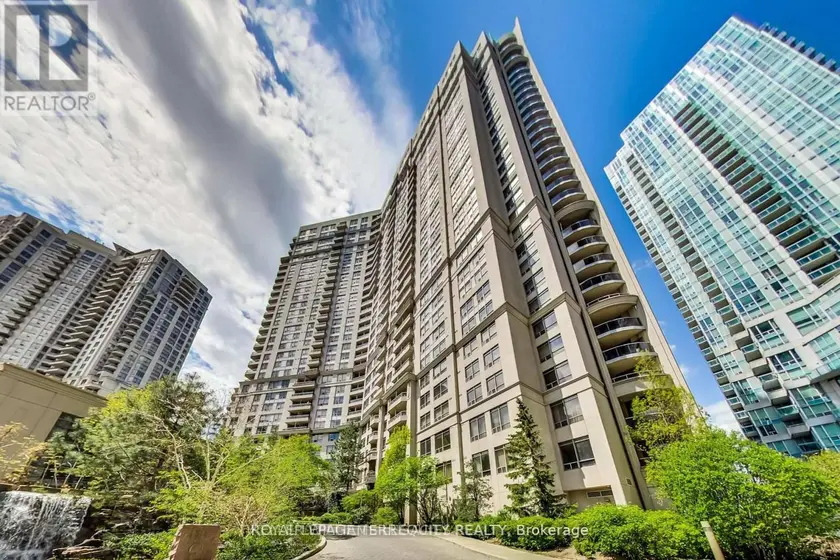 Apartment at 226 - 3888 DUKE OF YORK BOULEVARD, Mississauga