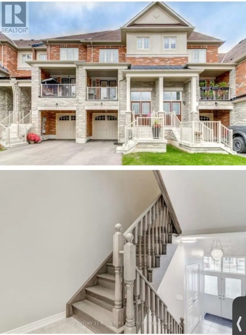 Townhouse at 463 TERRACE WAY, Oakville