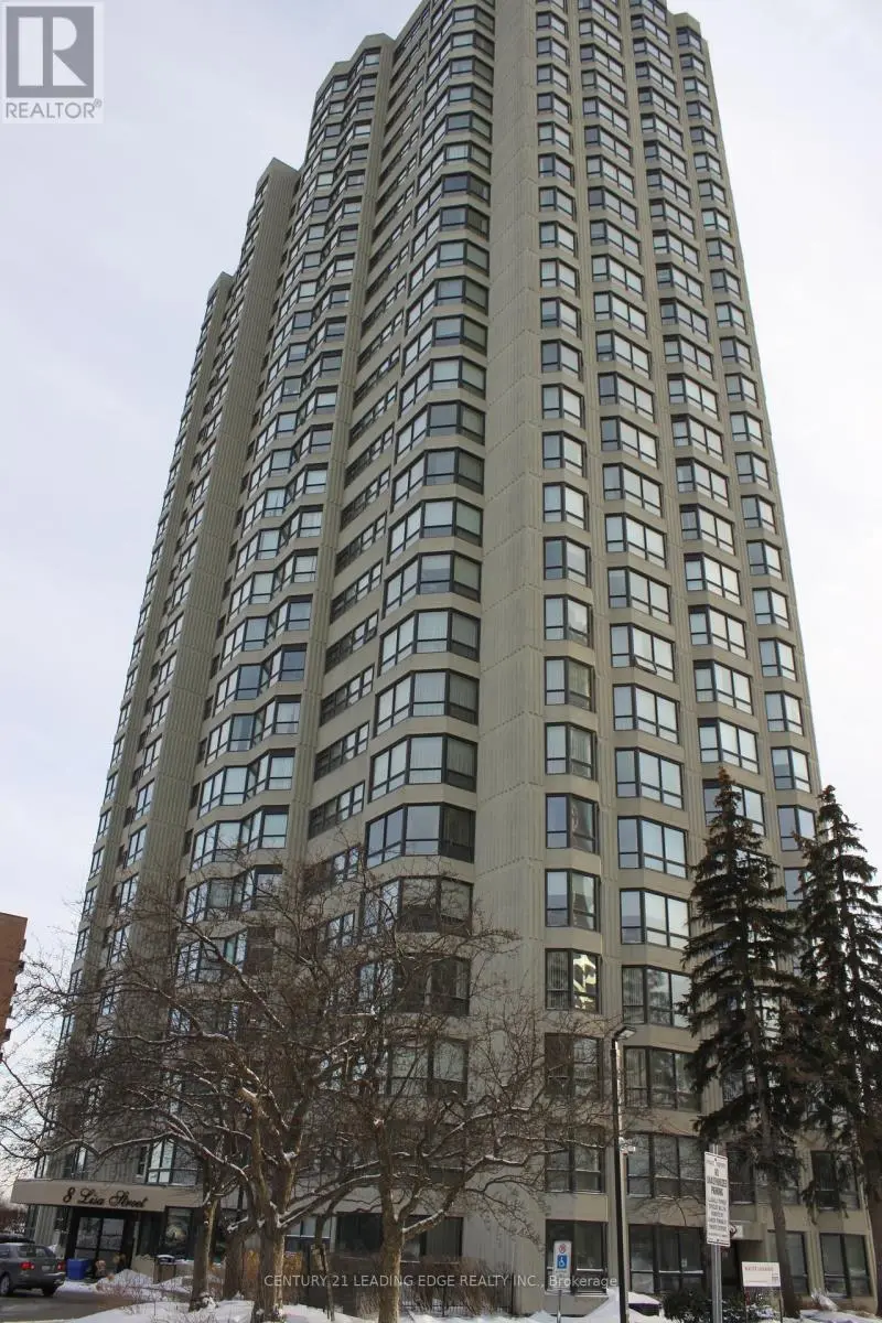 Apartment at 2002 - 8 LISA STREET, Brampton