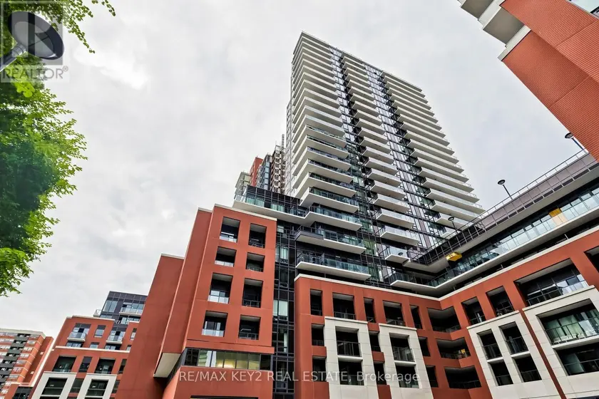 Apartment at 2316 - 4010 EGLINTON AVENUE W, Toronto