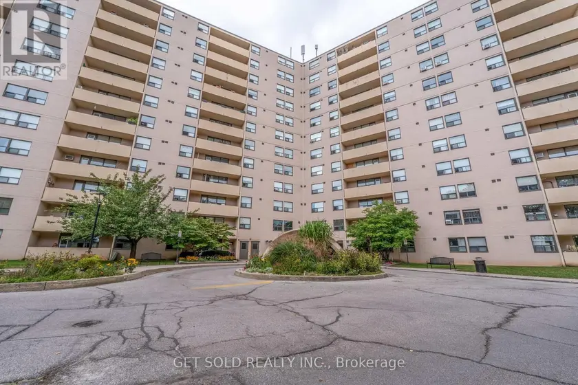Apartment at 405 - 700 DYNES ROAD, Burlington