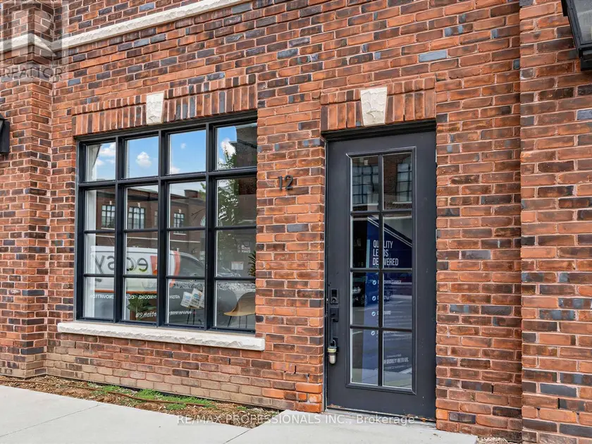 Other at 12 - 70 JUTLAND ROAD, Toronto