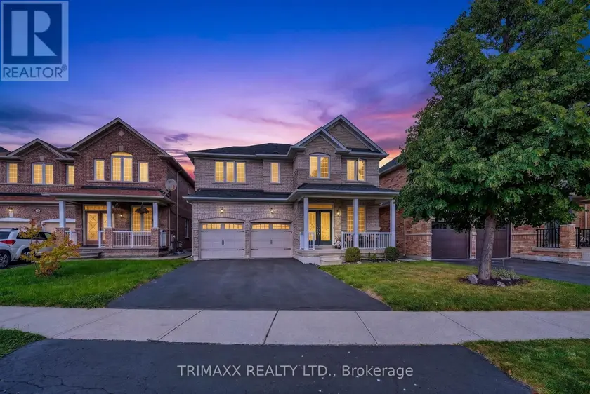 Detached at 7 CLARION ROAD, Brampton