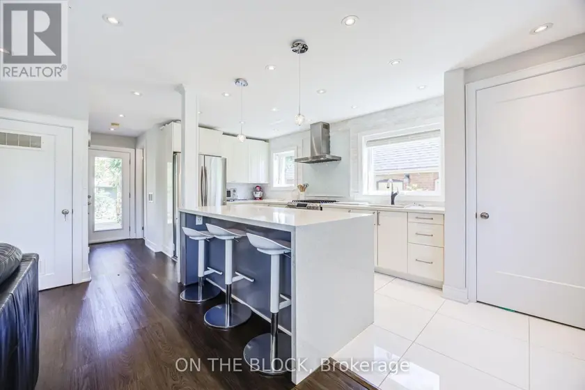 Detached at 122 ALLENBY AVENUE, Toronto