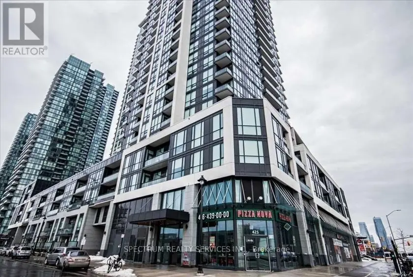 Apartment at PH5 - 4011 BRICKSTONE MEWS, Mississauga