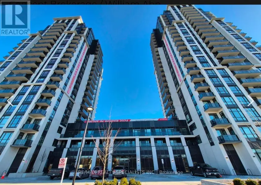 Apartment at 1504 - 204 BURNHAMTHORPE ROAD E, Mississauga