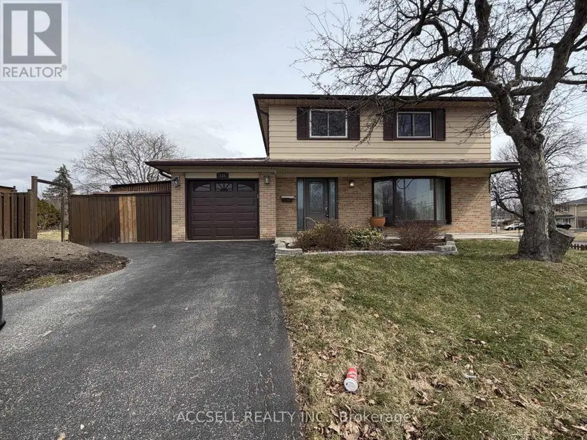 Detached at 135 MOUNTAINVIEW ROAD S, Halton Hills
