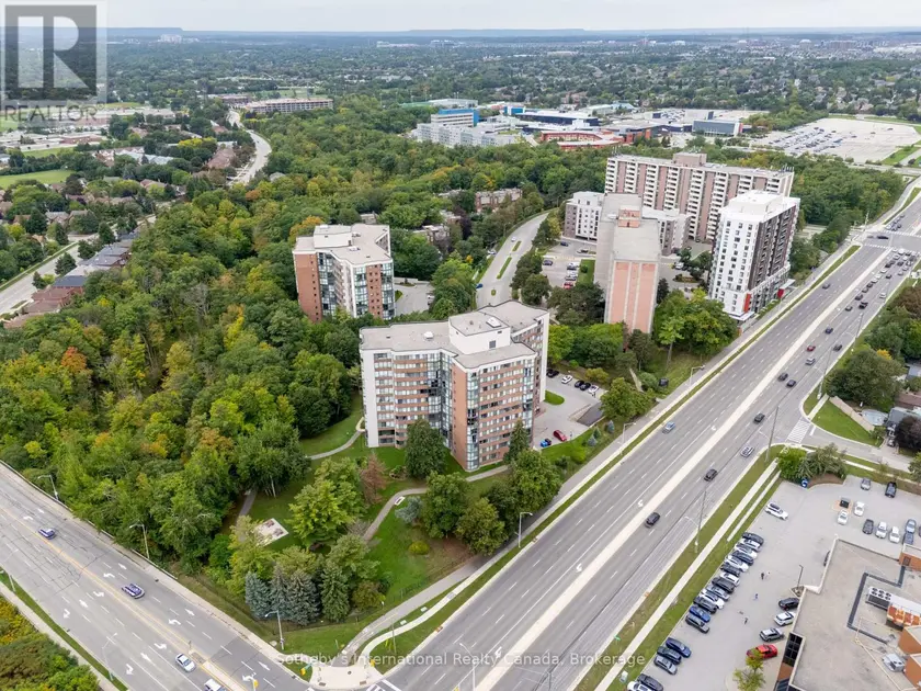 Apartment at 804 - 1230 MARLBOROUGH COURT, Oakville