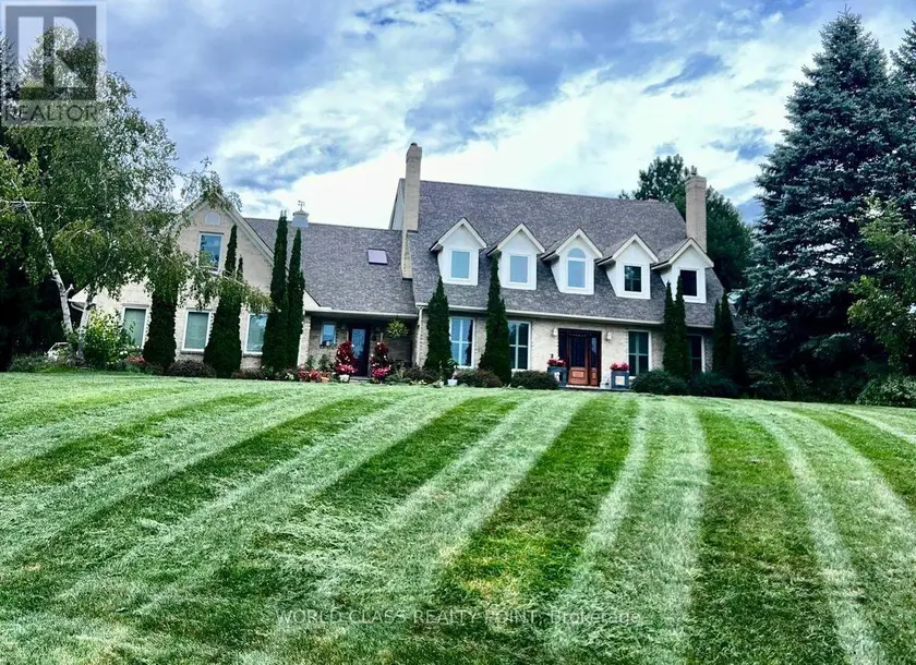 Detached at 155 MEADOWLAND CRESCENT, Milton
