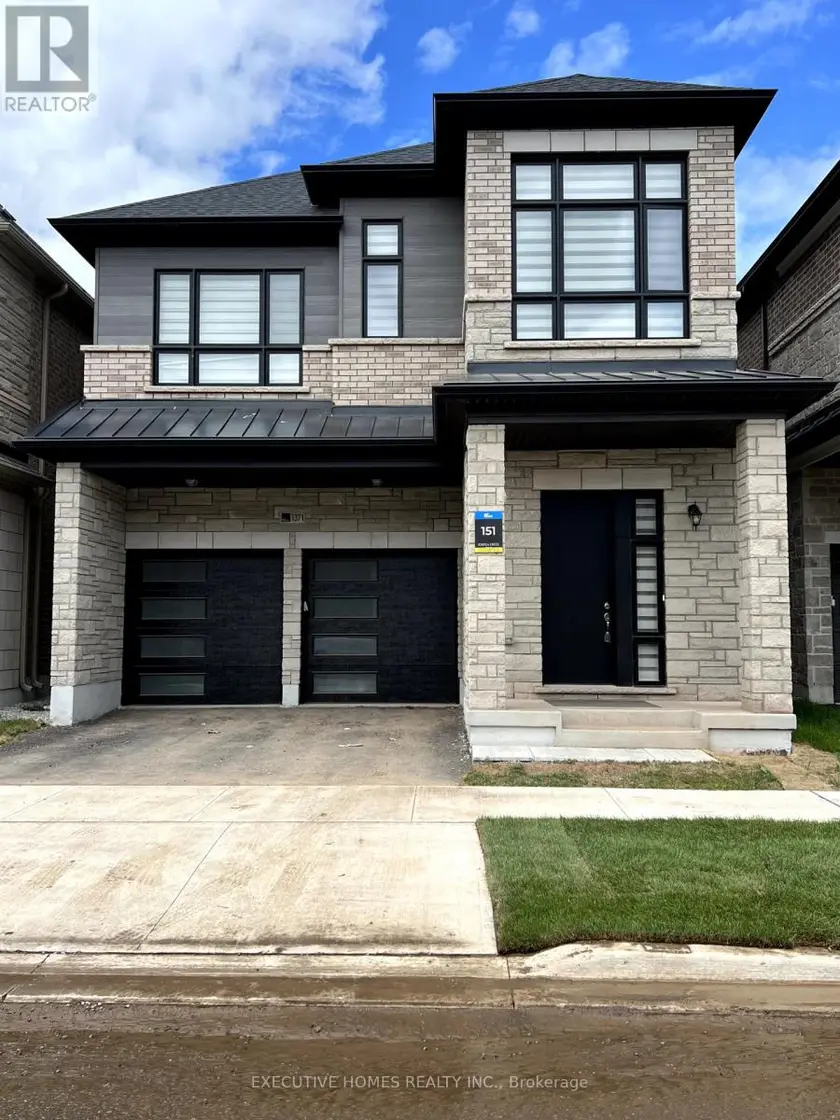 Detached at 1371 PEONY PATH, Oakville