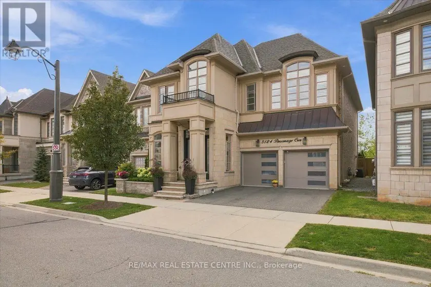 Detached at 3124 PARSONAGE CRESCENT, Oakville