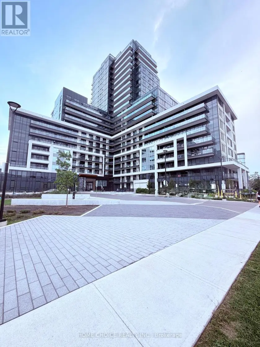 Apartment at 1304 - 3220 WILLIAM COLTSON AVENUE, Oakville