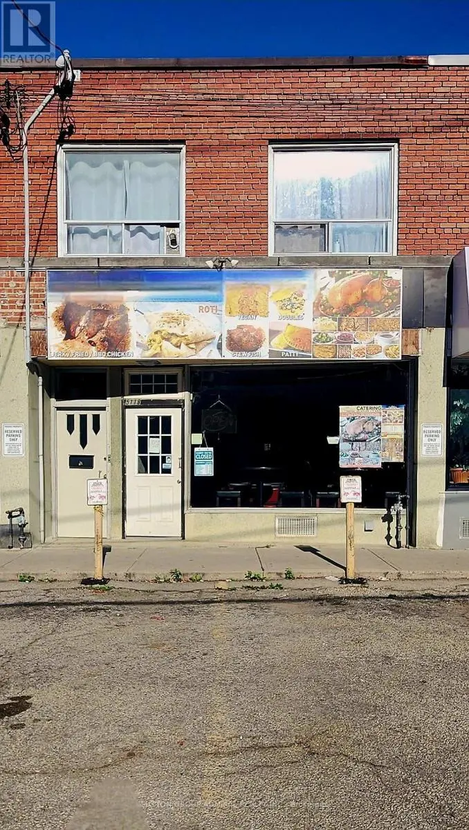 Other at 5118 DUNDAS STREET, Toronto